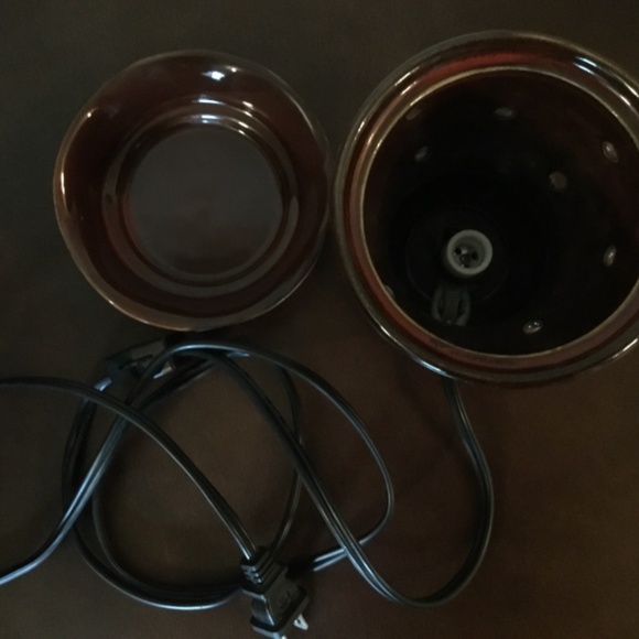Scentsy wax warmer - Picture 6 of 6
